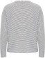 Trui Bypaxi Birch Mix detail