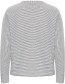 Trui Bypaxi Birch Mix detail