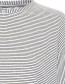 Trui Bypaxi Birch Mix detail