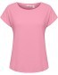 T&#8209;shirt Pamila Super Pink