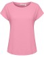 T&#8209;shirt Pamila Super Pink