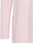Vest Bynonina Roseate Melange detail