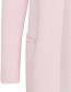 Vest Bynonina Roseate Melange detail