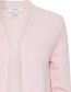 Vest Bynonina Roseate Melange detail