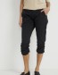 Capri Broek Malou Black