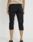 Capri Broek Malou Black