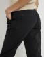 Capri Broek Malou Black