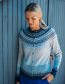 tCardigan Angora Alpine Artic