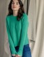 Trui Frcaren Holly Green