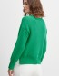 Trui Frcaren Holly Green