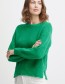 Trui Frcaren Holly Green