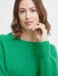Trui Frcaren Holly Green