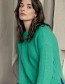 Trui Frcaren Holly Green