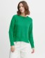Trui Frcaren Holly Green