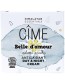 Dag Nacht Creme Antioxidant Belle D Amour detail