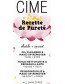 Reinigingsolie Make Up Remover detail