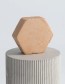 Franse Shampoo Bar Droog Haar detail