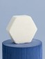 Franse Shamboo Bar Organic Zonder Parfum detail