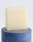 Franse Zeep Organic Zonder Parfum detail