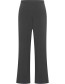 Culotte Ginger Zwart detail