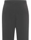 Culotte Ginger Zwart detail