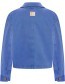 Jacket Hazel Blue detail
