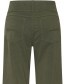 Jeans Organic Lotus Wide Leg Green detail