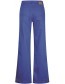 Jeans Lotus Wide Leg Disco detail