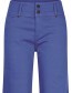 Jeans Lotus Wide Leg Disco detail