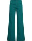 Jeans Lotus Wide Leg Emerald