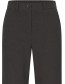 Pantalon Lola  Wide Leg Anthracite detail