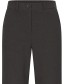 Pantalon Lola  Wide Leg Anthracite detail