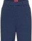 Pantalon Lola  Wide Leg Navy detail
