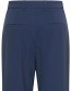 Pantalon Lola  Wide Leg Navy detail