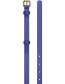 Riem Small Vegan Royal Blue