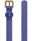 Riem Small Vegan Royal Blue detail