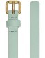 Riem Vegan Small Sage detail