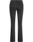 Jeans Dahlia Straight Leg Zwart detail