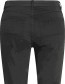Jeans Dahlia Straight Leg Zwart detail
