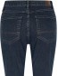 Jeans Daisy Slim Leg Mid Blue detail
