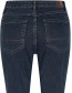 Jeans Daisy Slim Leg Mid Blue detail