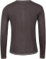 Cardigan Cuannemarie Tannin Melange detail