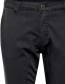 Capri Broek Malou Black detail