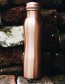 Waterfles Matt Curve 900 ml