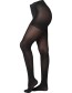 Panty Camilla 50 Denier Shaper Black