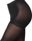 Panty Camilla 50 Denier Shaper Black detail