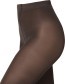 Panty Rebecca 50 Denier Coffee Brown detail