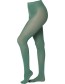 Panty Rebecca 50 Denier Dark Green