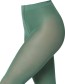 Panty Rebecca 50 Denier Dark Green detail