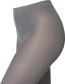Panty Rebecca  50 Denier  Grey detail